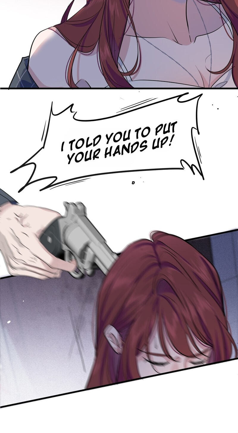 The Last Trump Card Chapter 1 page 26 - 