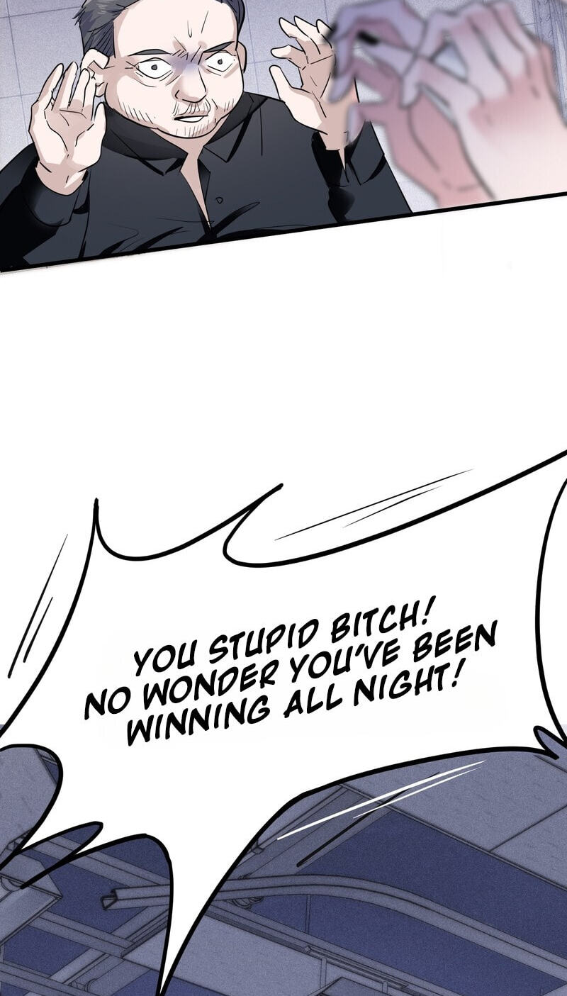 The Last Trump Card Chapter 1 page 29 - 