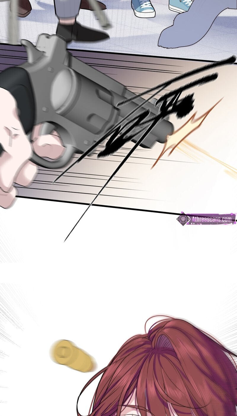 The Last Trump Card Chapter 1 page 31 - 