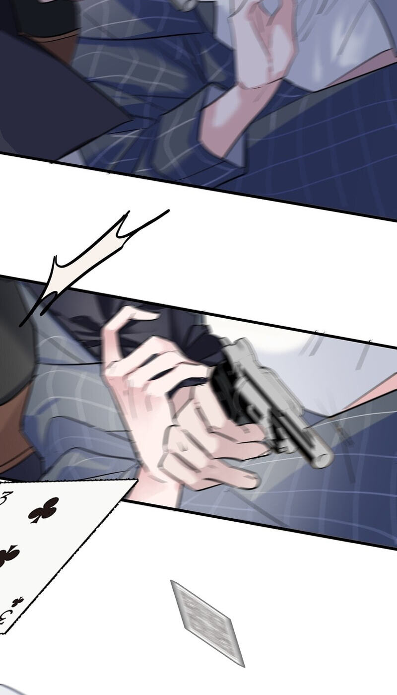 The Last Trump Card Chapter 1 page 34 - 