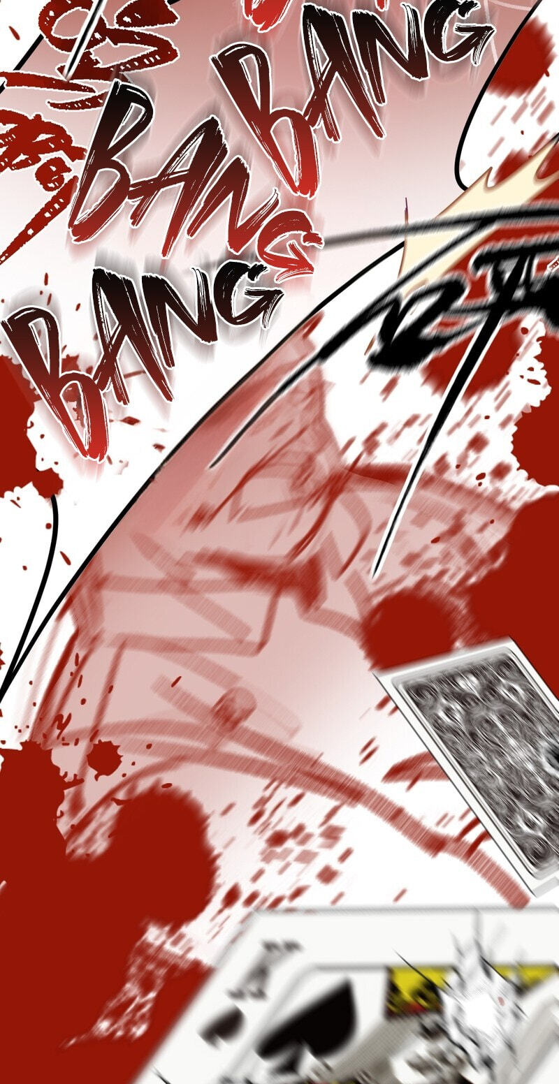 The Last Trump Card Chapter 1 page 36 - 