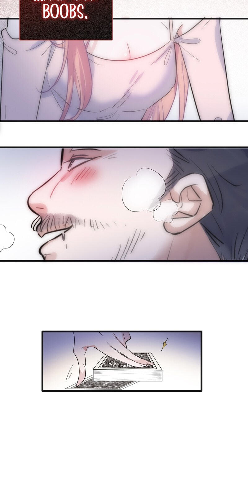 The Last Trump Card Chapter 1 page 9 - 