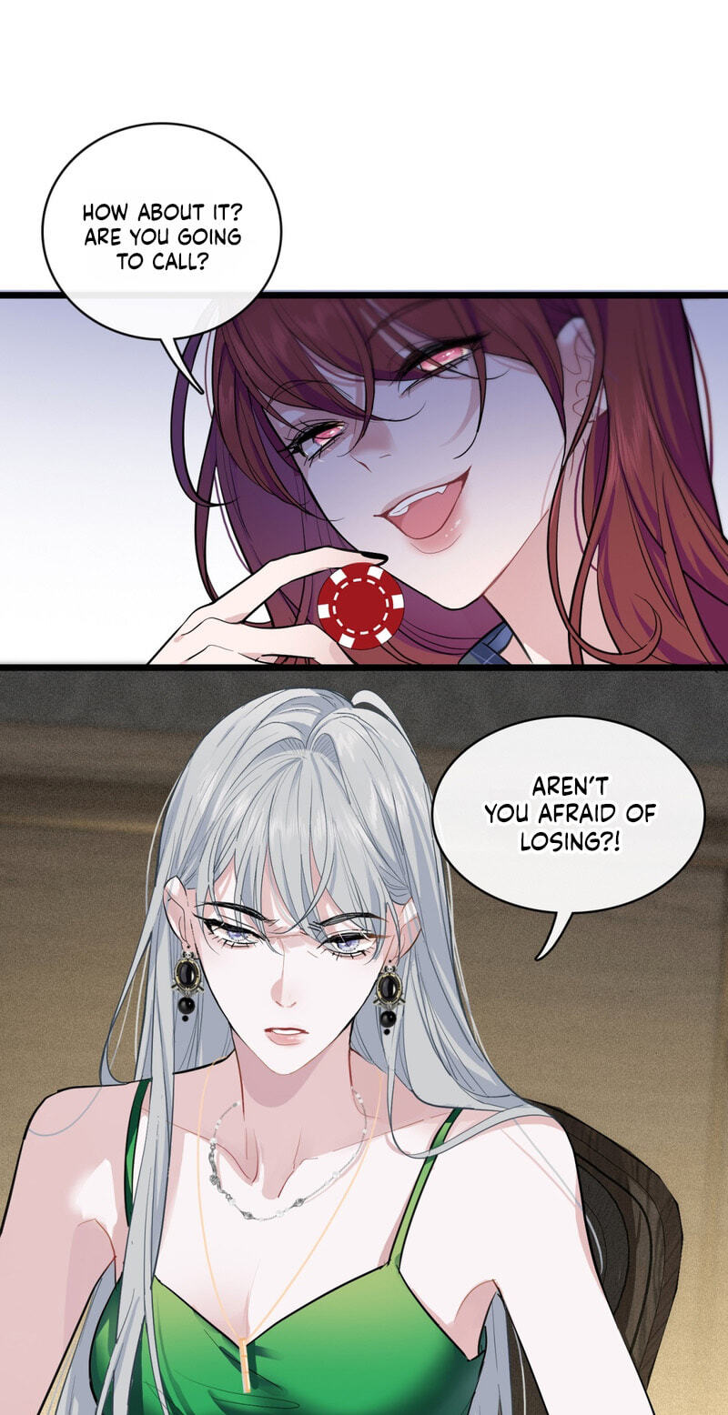 The Last Trump Card Chapter 10 page 1 - 