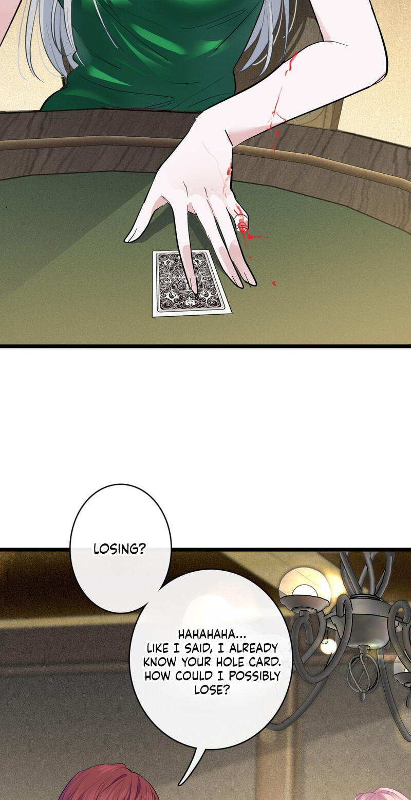 The Last Trump Card Chapter 10 page 2 - 
