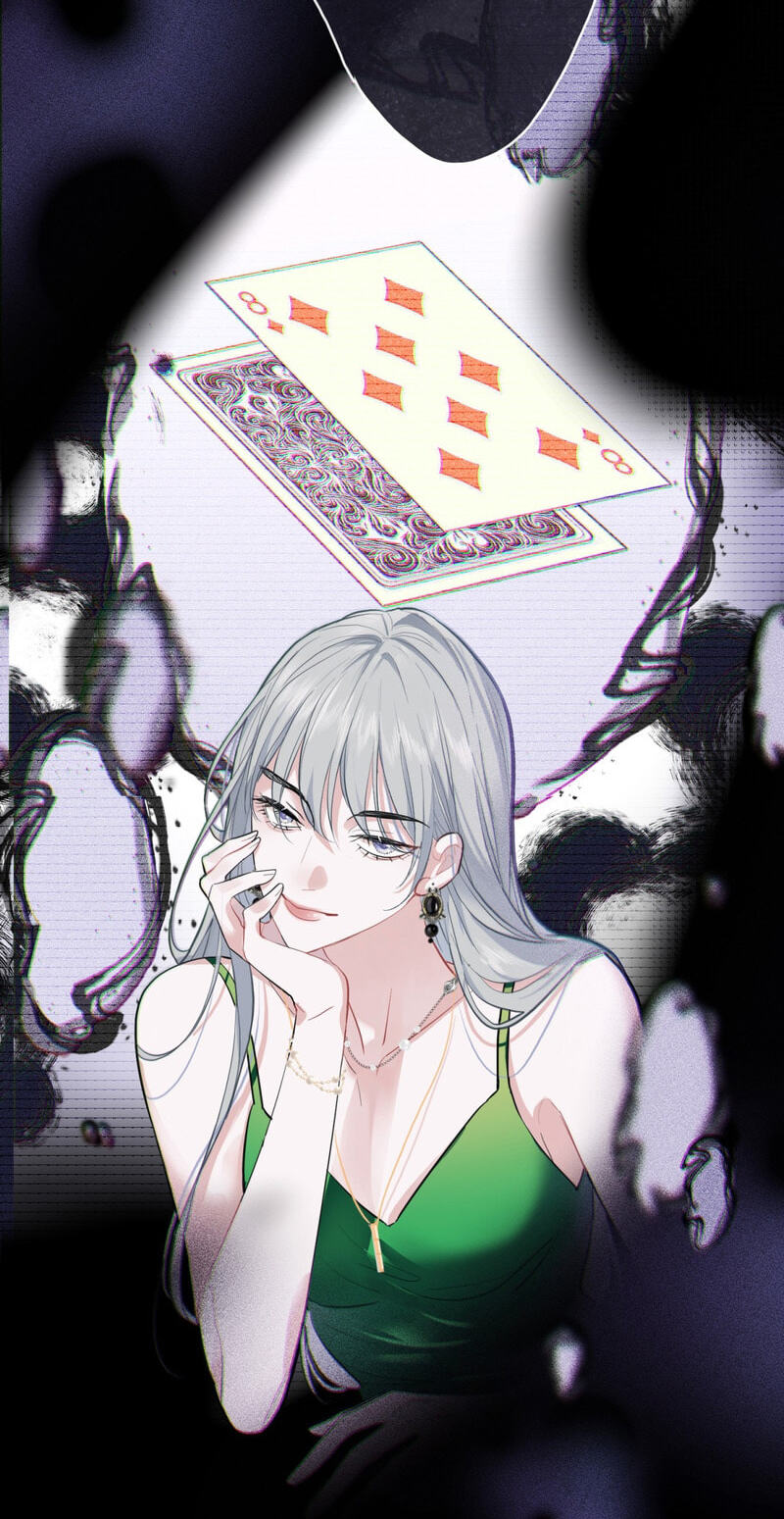 The Last Trump Card Chapter 10 page 11 - 