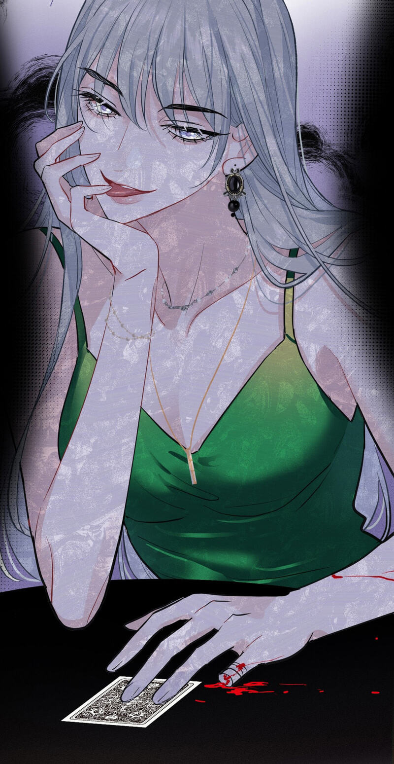 The Last Trump Card Chapter 10 page 13 - 