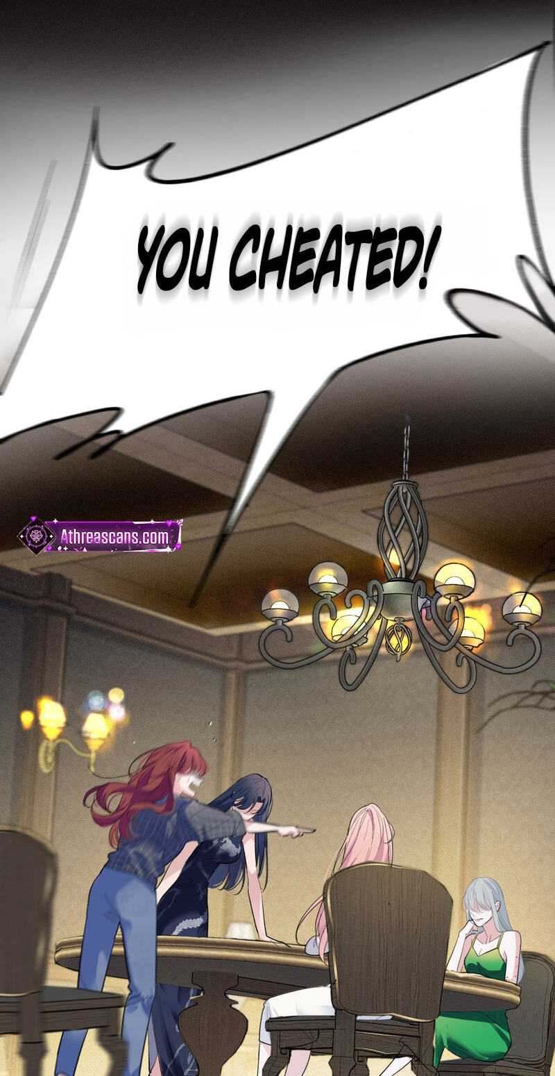 The Last Trump Card Chapter 10 page 14 - 
