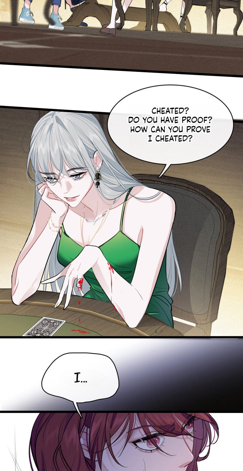 The Last Trump Card Chapter 10 page 15 - 
