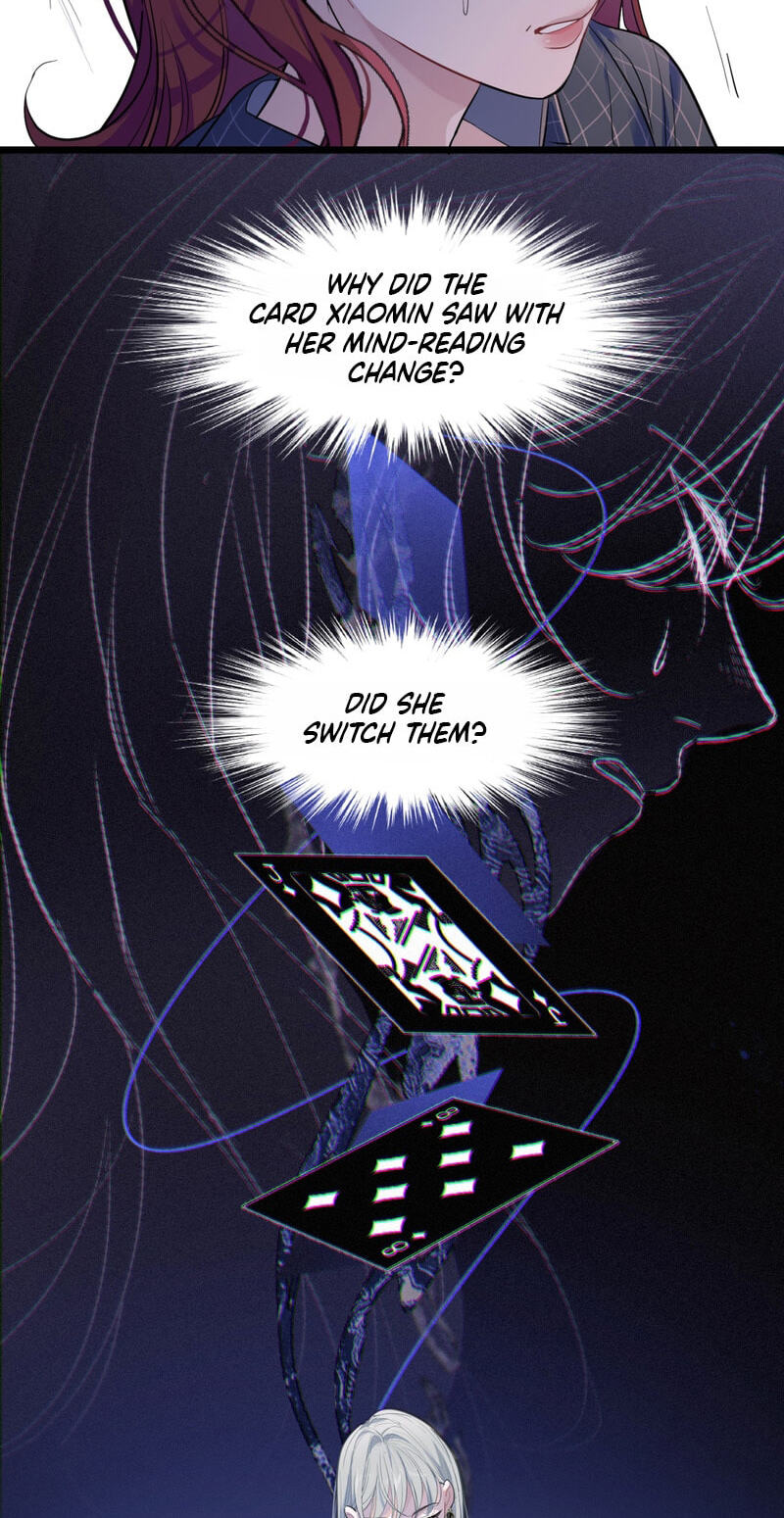 The Last Trump Card Chapter 10 page 16 - 