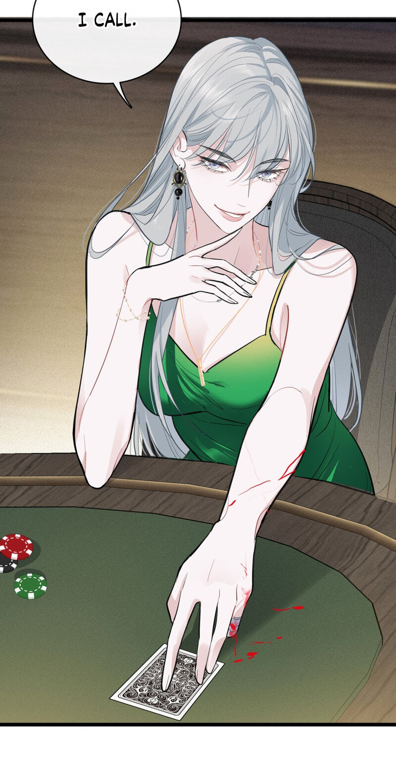 The Last Trump Card Chapter 10 page 18 - 