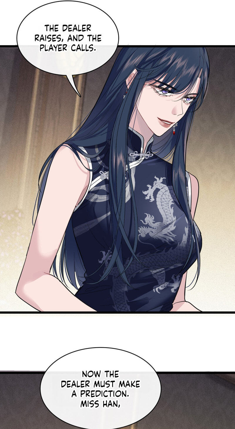 The Last Trump Card Chapter 10 page 19 - 
