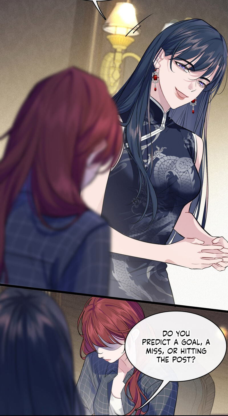 The Last Trump Card Chapter 10 page 20 - 