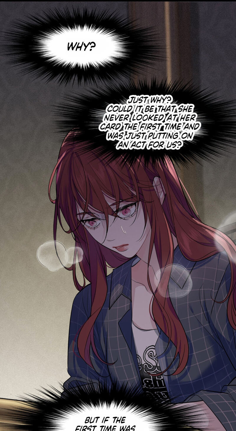 The Last Trump Card Chapter 10 page 21 - 