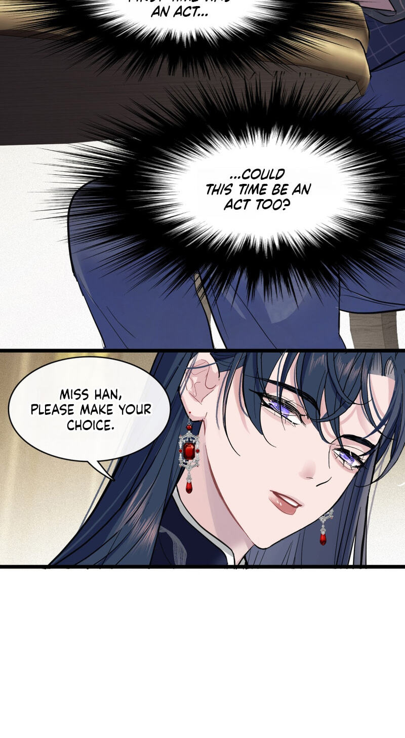 The Last Trump Card Chapter 10 page 22 - 