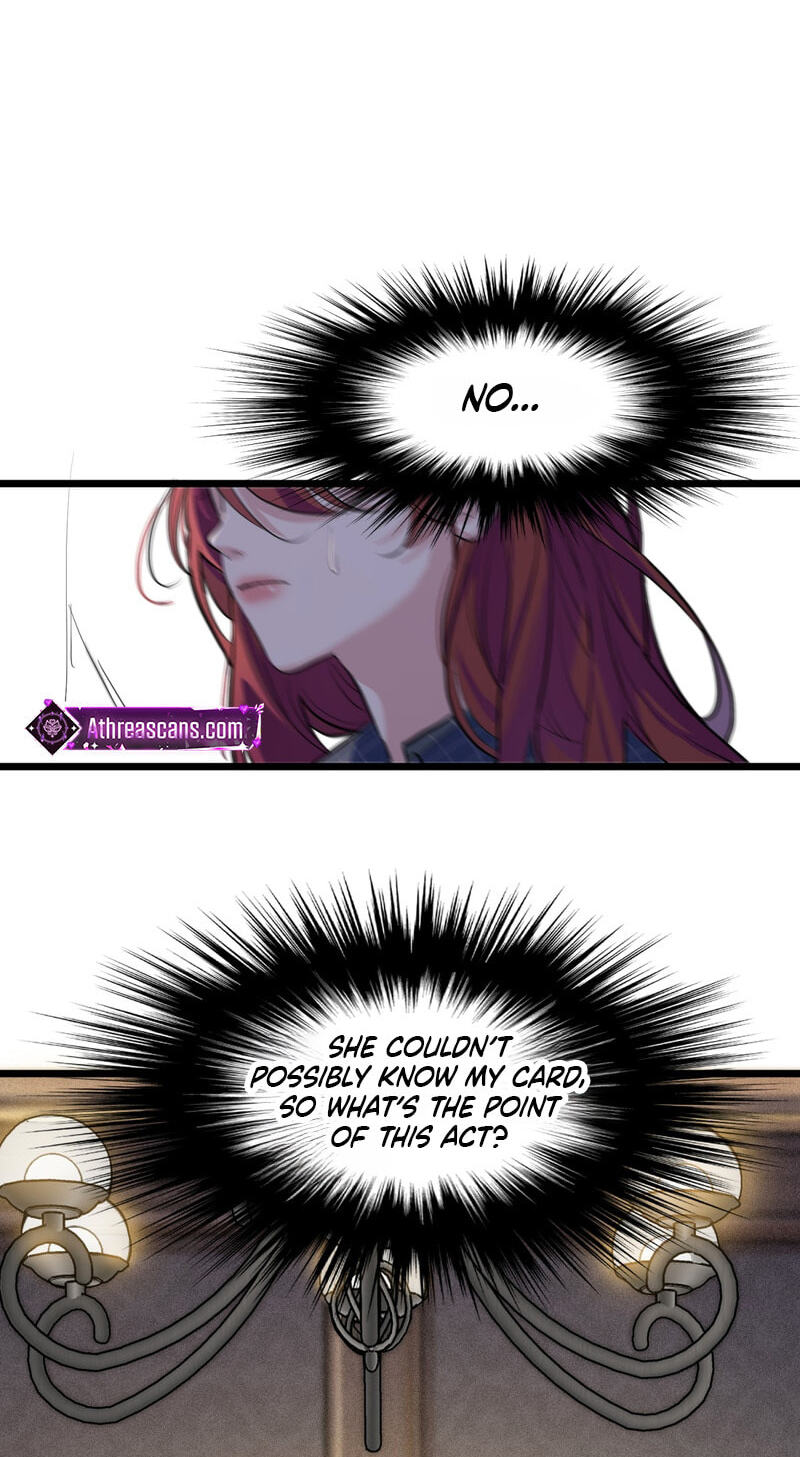 The Last Trump Card Chapter 10 page 23 - 