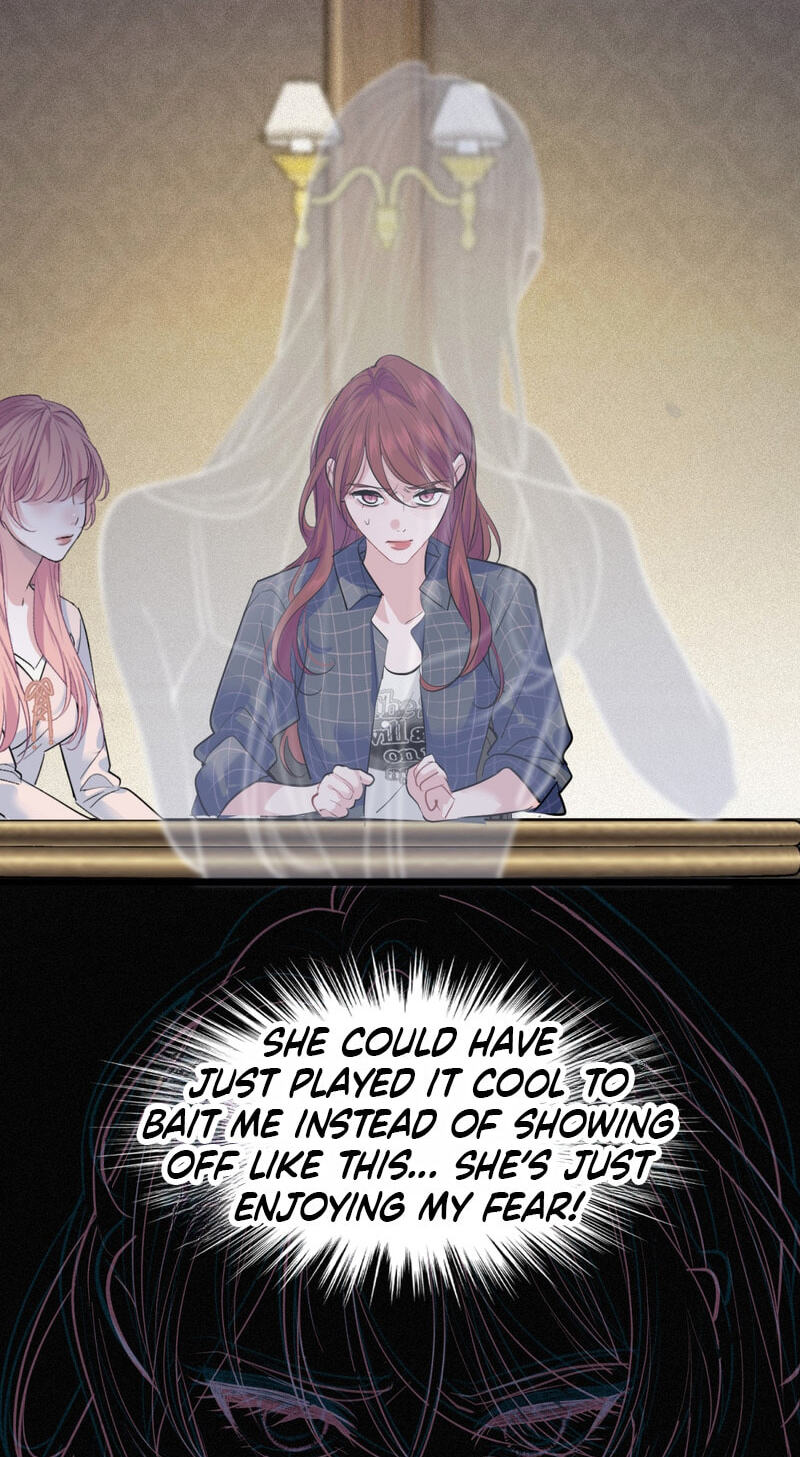 The Last Trump Card Chapter 10 page 24 - 