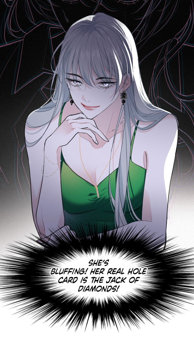 The Last Trump Card Chapter 10 page 25 - 