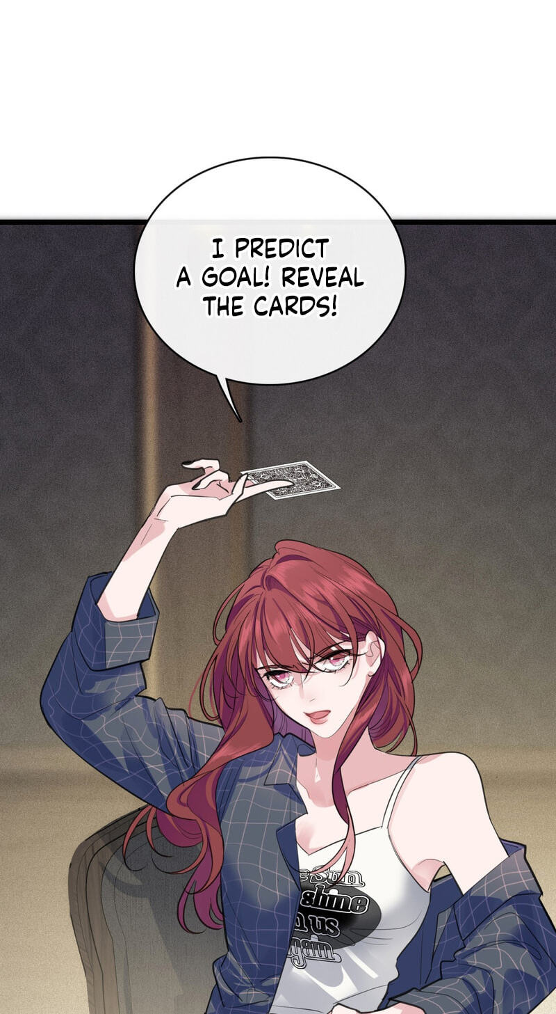 The Last Trump Card Chapter 10 page 26 - 
