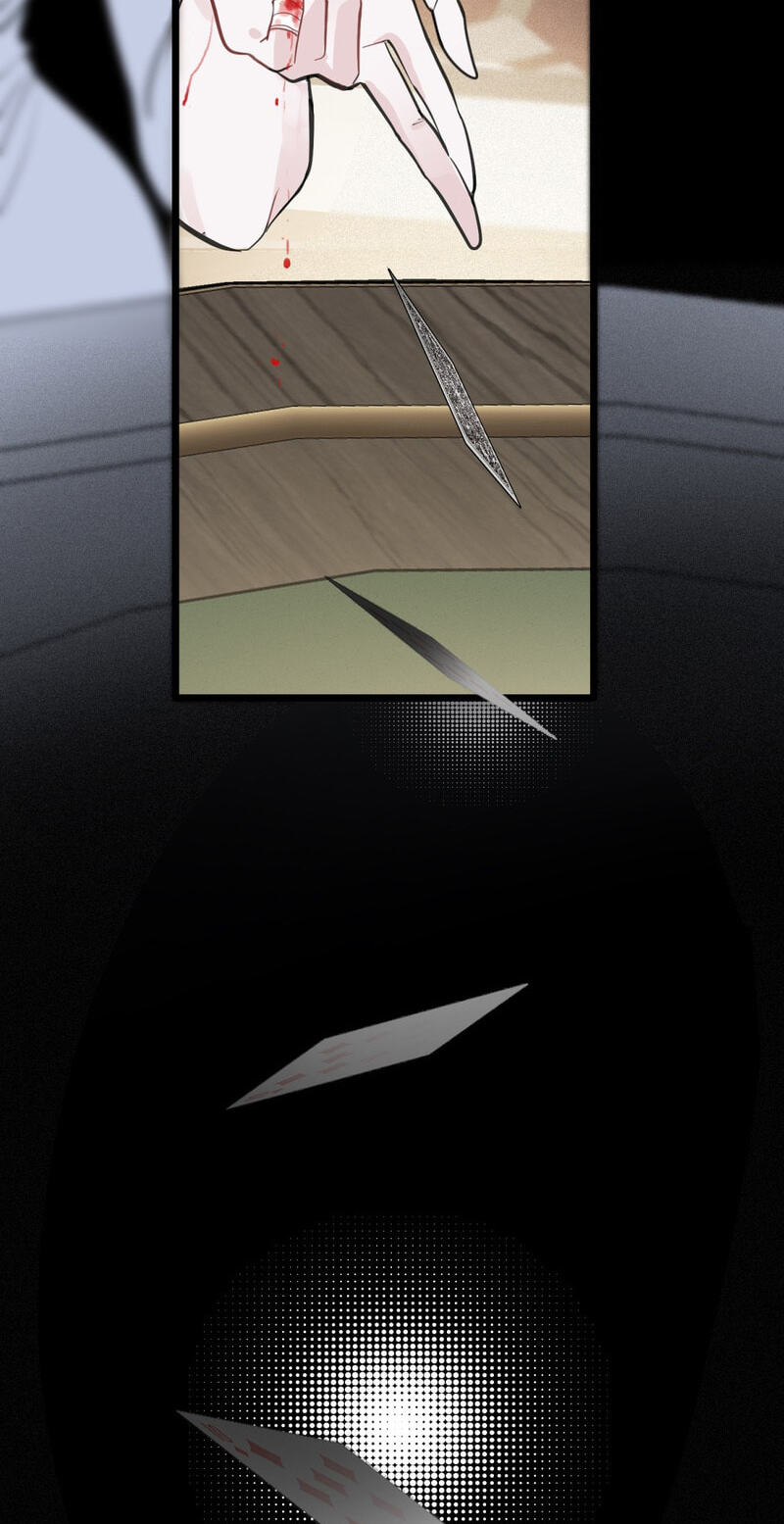 The Last Trump Card Chapter 10 page 29 - 