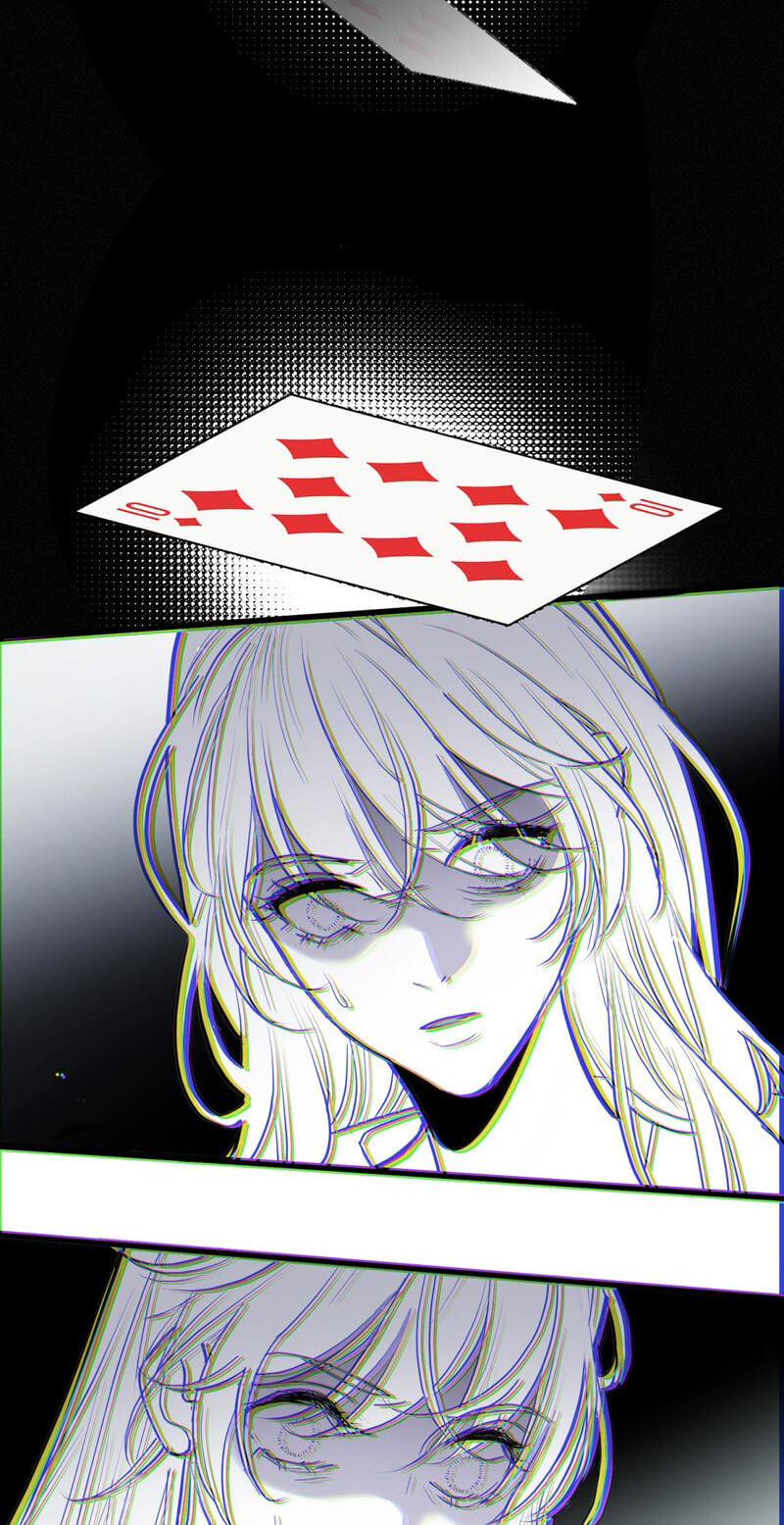 The Last Trump Card Chapter 10 page 30 - 