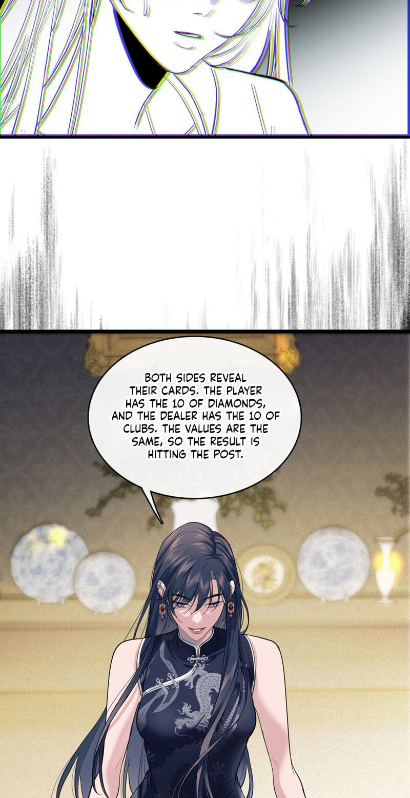 The Last Trump Card Chapter 10 page 31 - 
