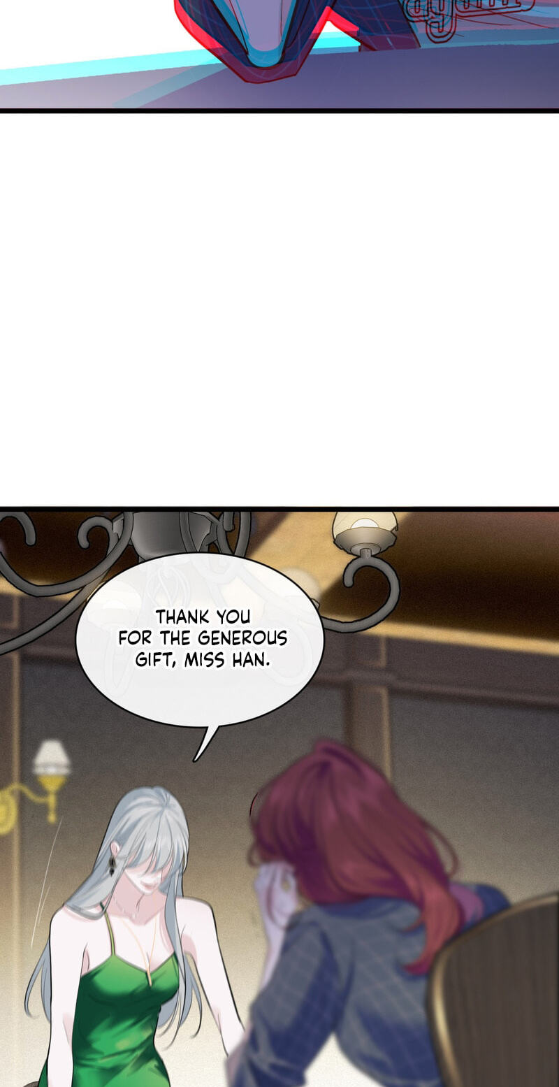 The Last Trump Card Chapter 10 page 34 - 