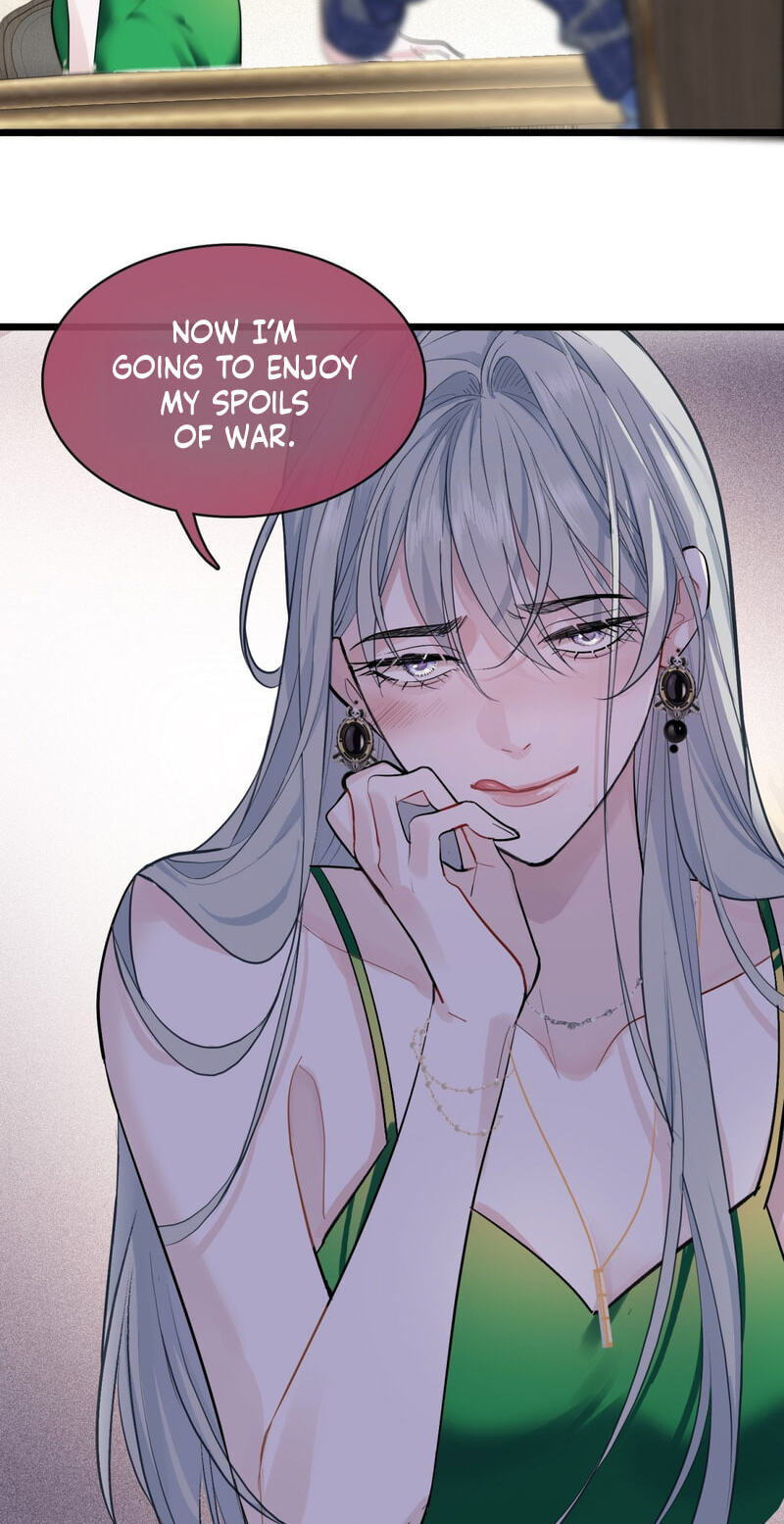 The Last Trump Card Chapter 10 page 35 - 