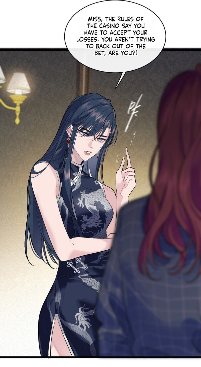 The Last Trump Card Chapter 10 page 37 - 