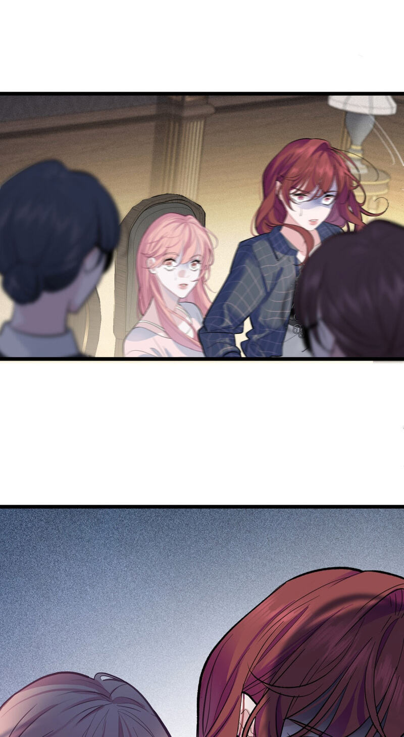 The Last Trump Card Chapter 10 page 38 - 