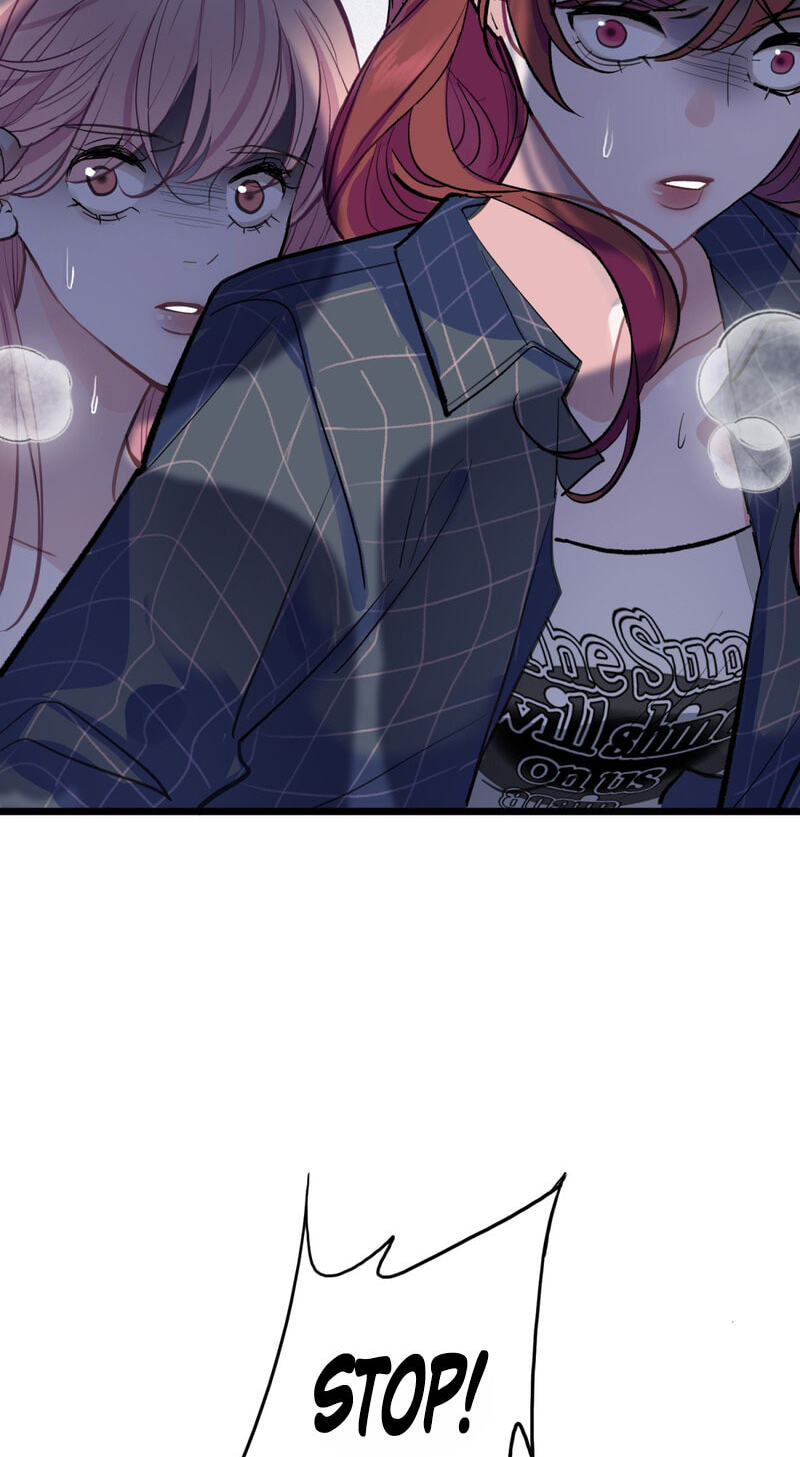 The Last Trump Card Chapter 10 page 39 - 