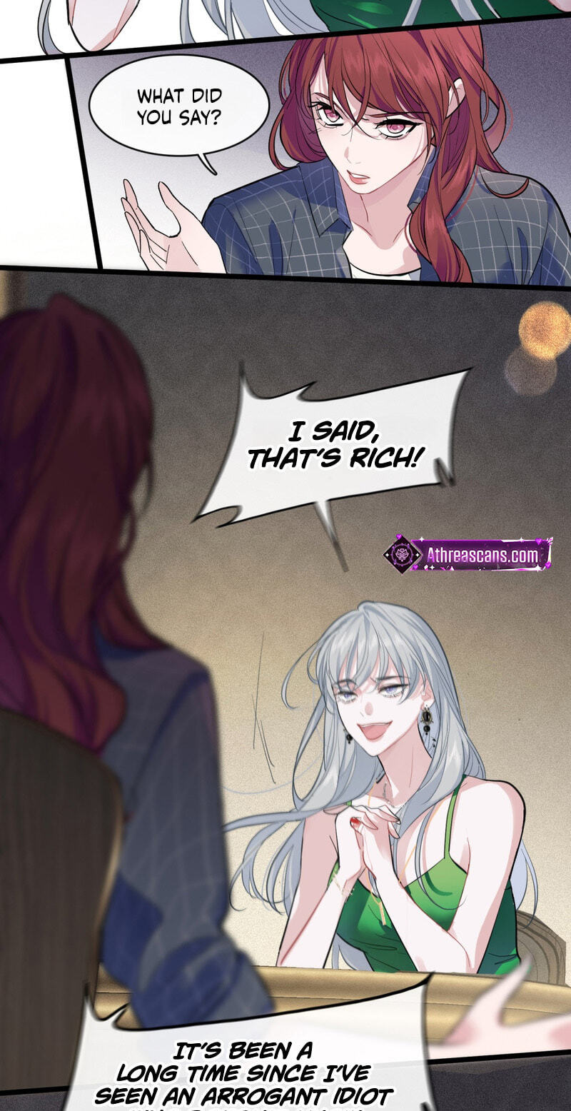 The Last Trump Card Chapter 10 page 5 - 