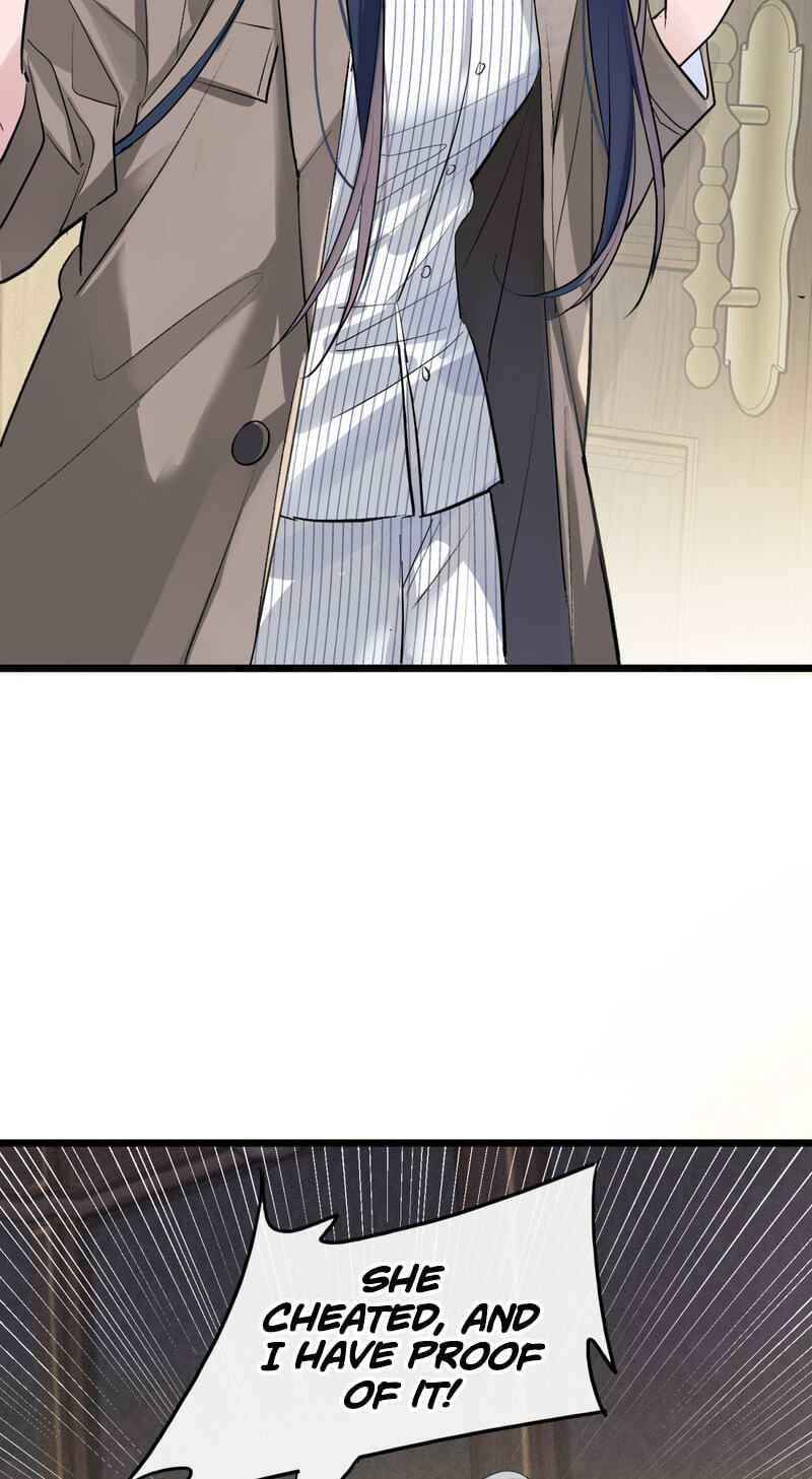 The Last Trump Card Chapter 10 page 42 - 