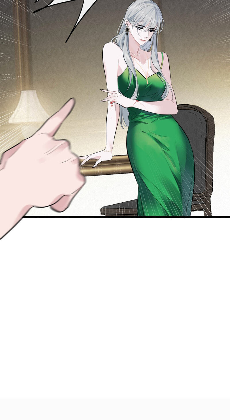 The Last Trump Card Chapter 10 page 43 - 