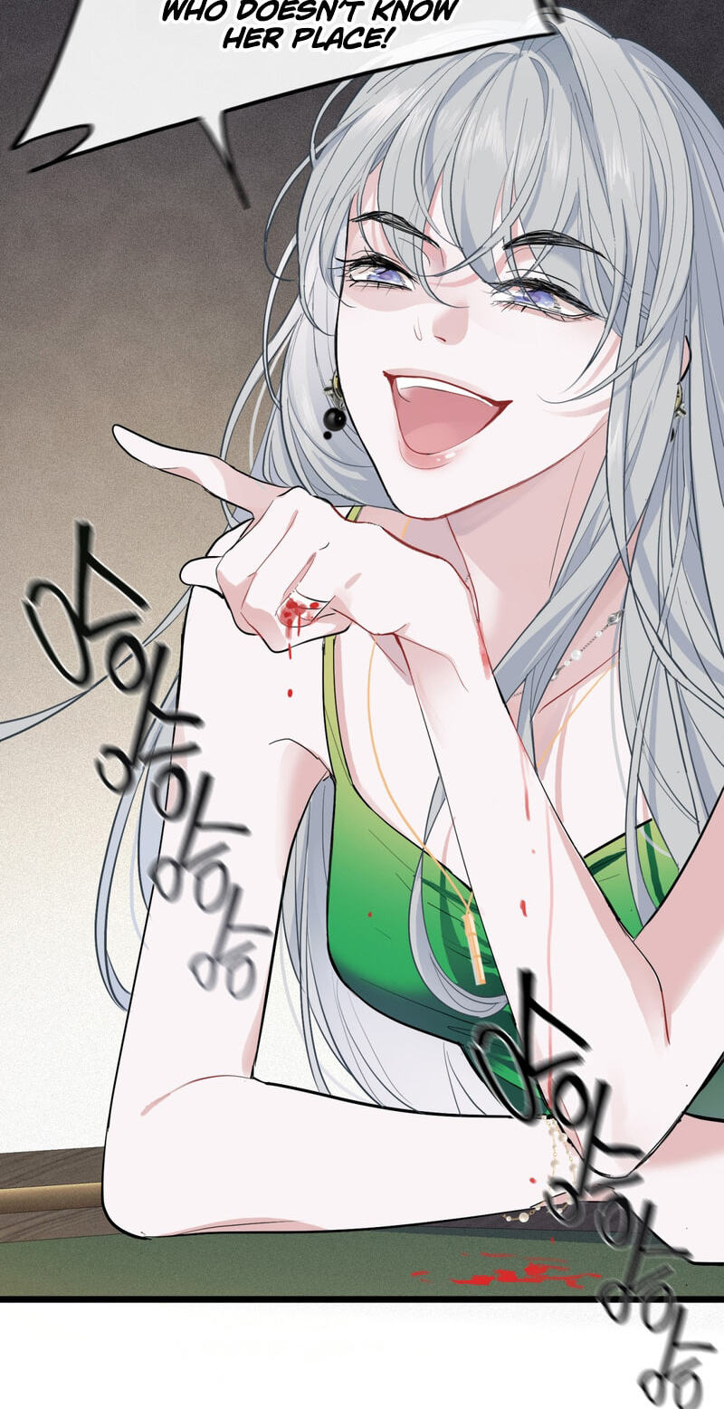 The Last Trump Card Chapter 10 page 6 - 