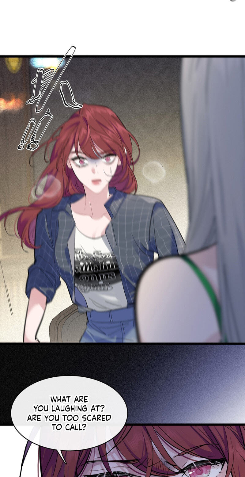 The Last Trump Card Chapter 10 page 7 - 