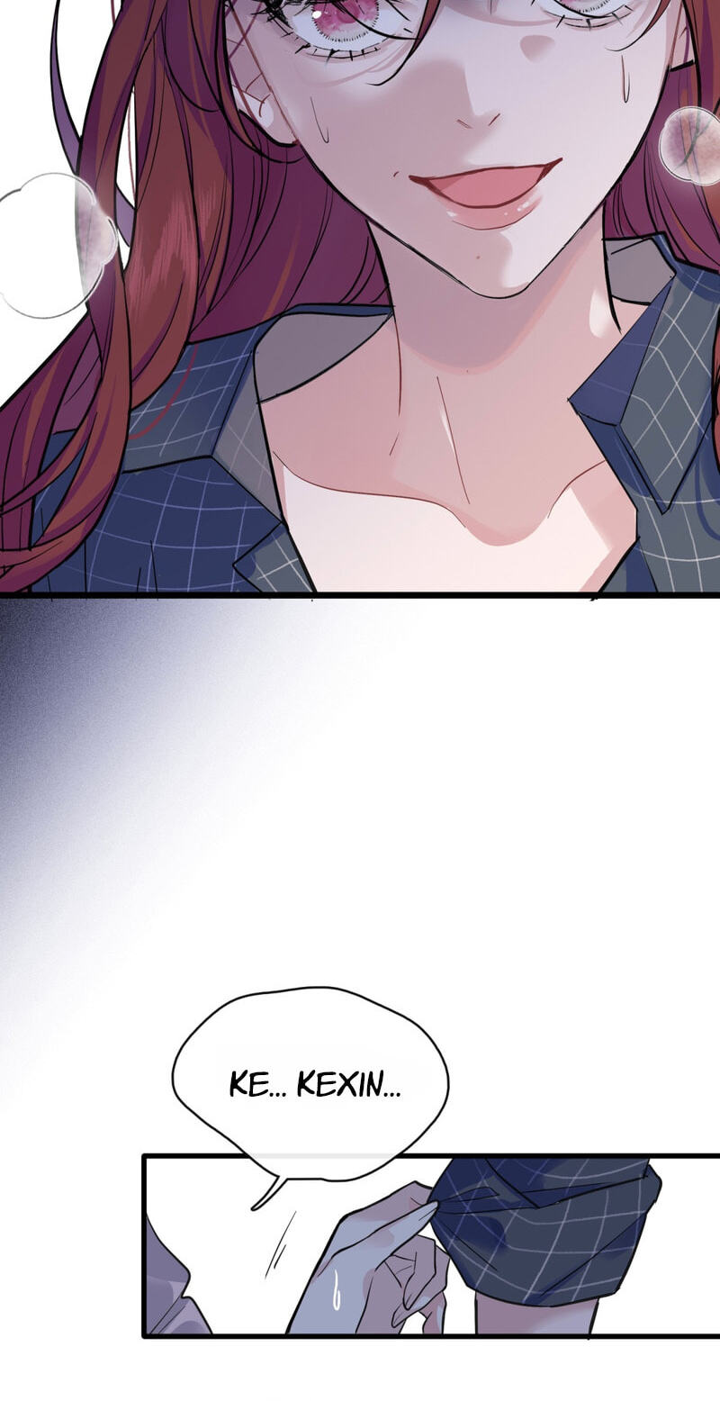 The Last Trump Card Chapter 10 page 8 - 