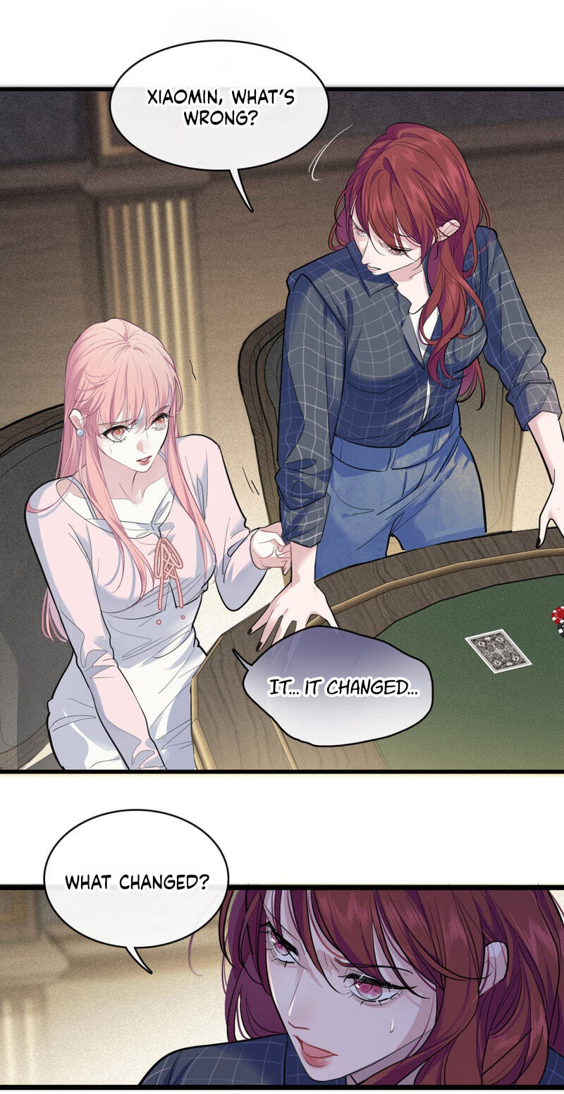The Last Trump Card Chapter 10 page 9 - 