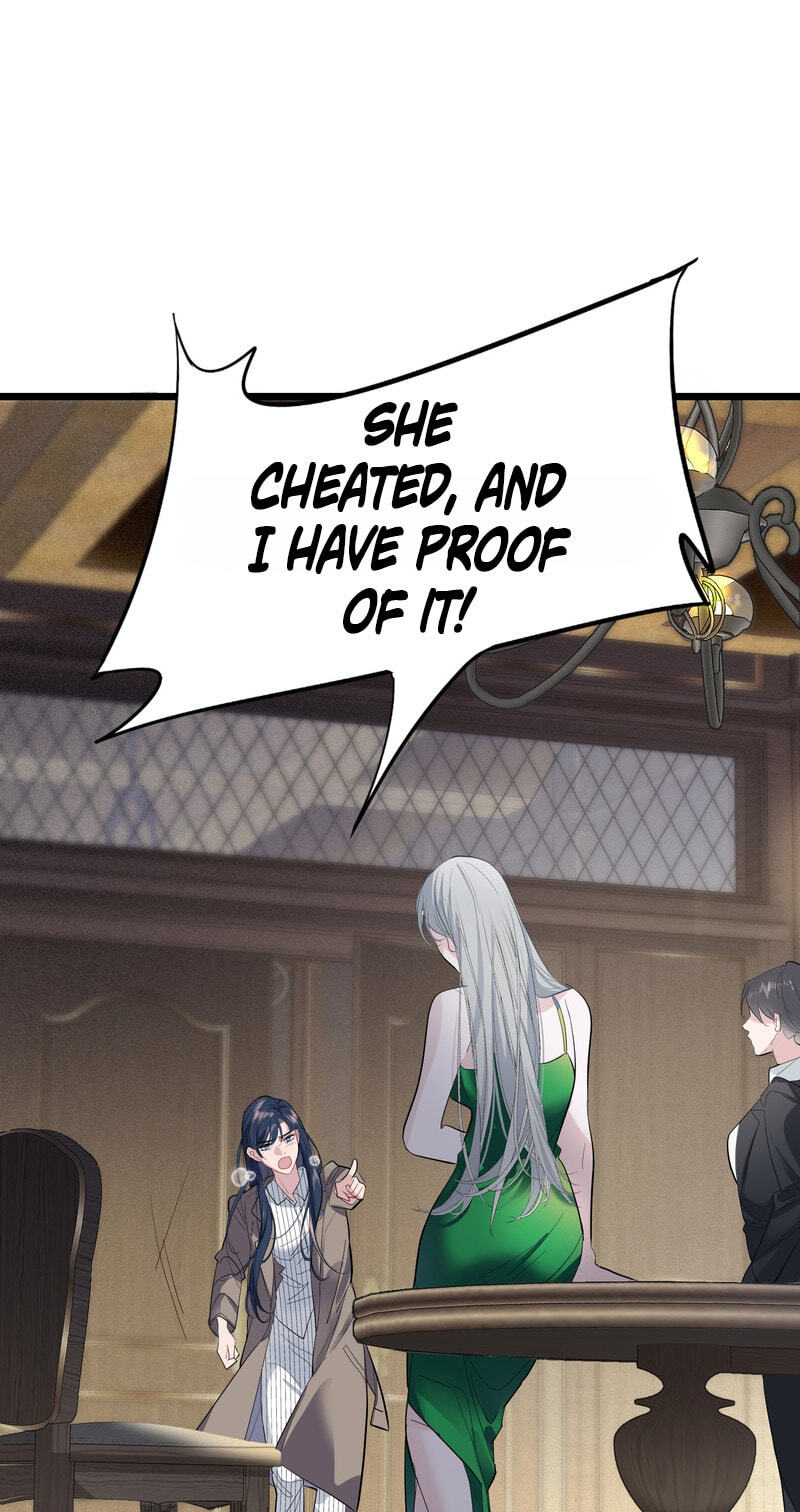 The Last Trump Card Chapter 11 page 1 - 