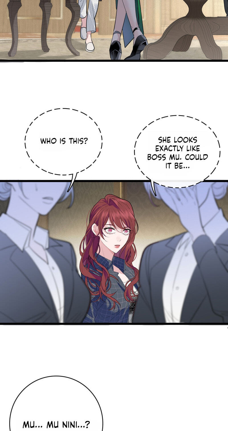 The Last Trump Card Chapter 11 page 2 - 