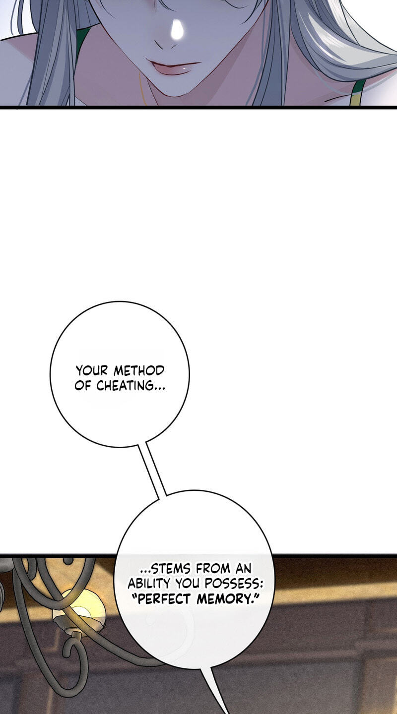 The Last Trump Card Chapter 11 page 11 - 