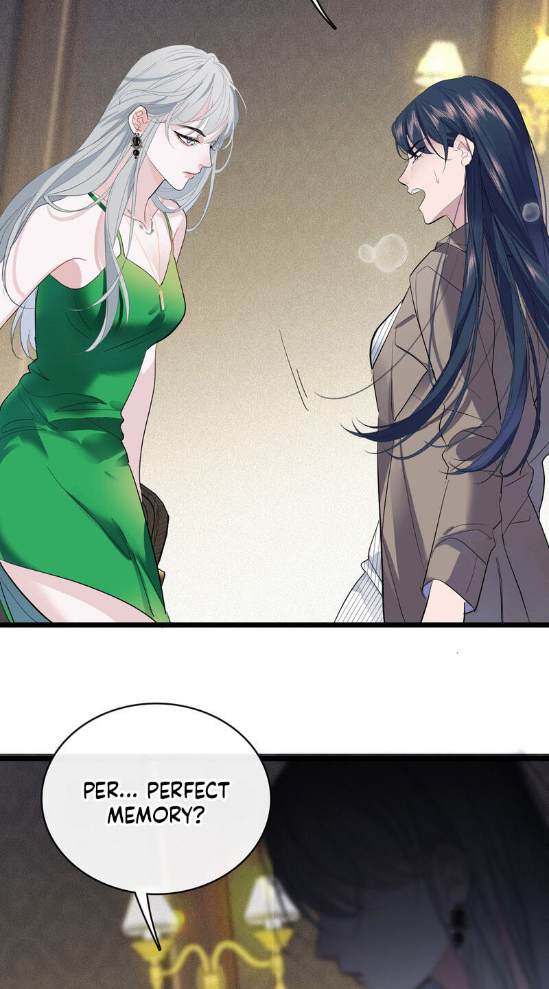 The Last Trump Card Chapter 11 page 12 - 