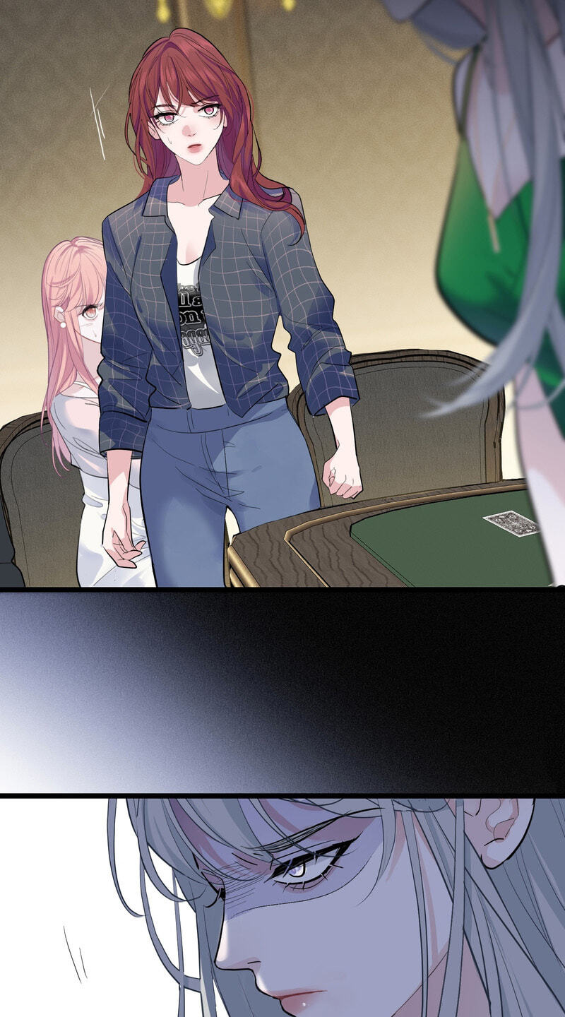 The Last Trump Card Chapter 11 page 13 - 
