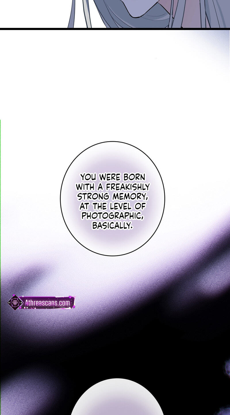 The Last Trump Card Chapter 11 page 14 - 