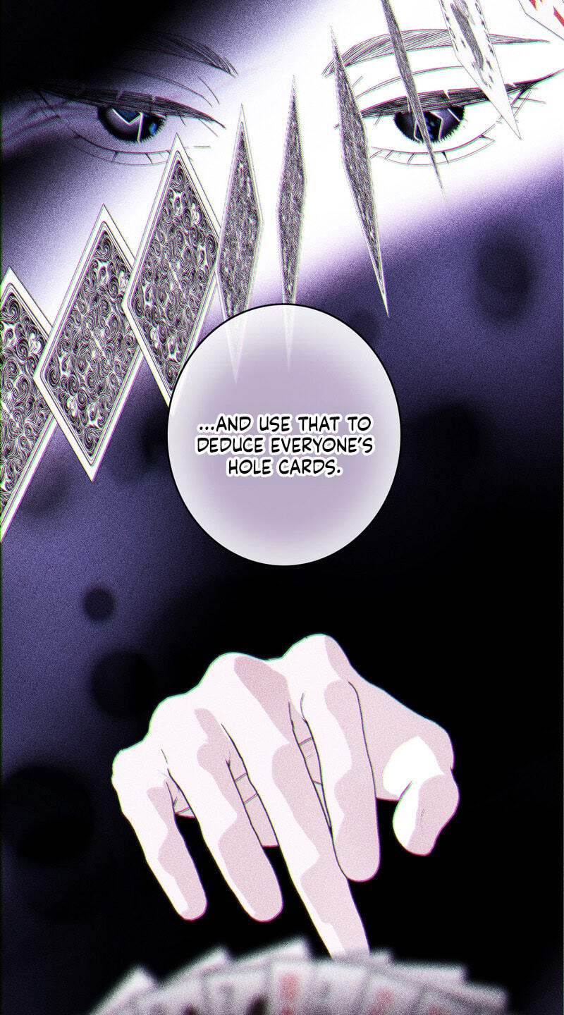 The Last Trump Card Chapter 11 page 16 - 