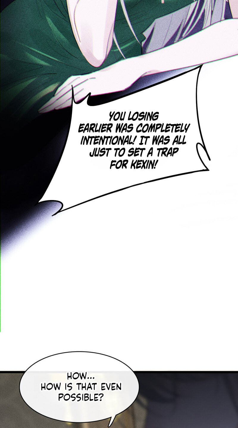 The Last Trump Card Chapter 11 page 18 - 