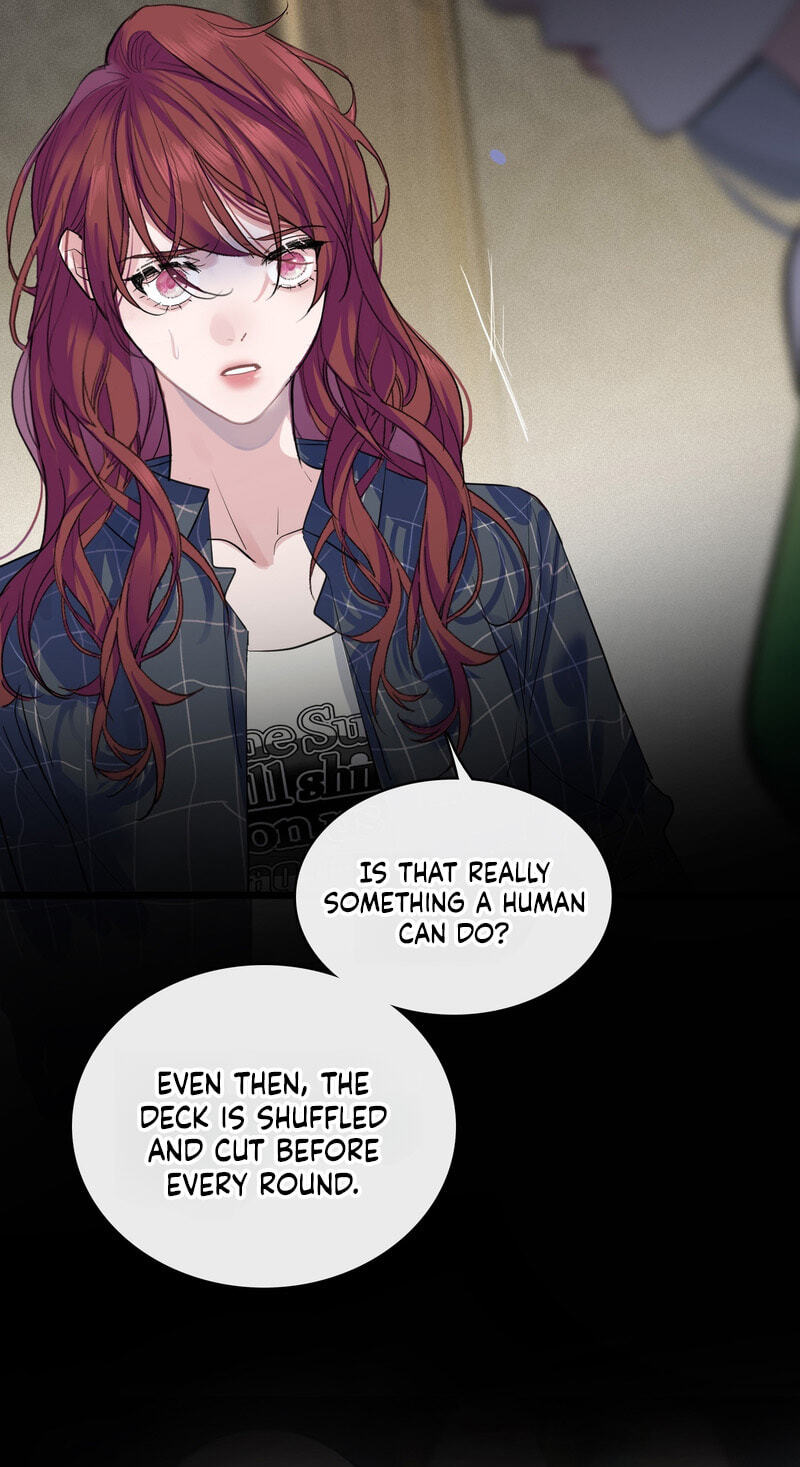 The Last Trump Card Chapter 11 page 19 - 