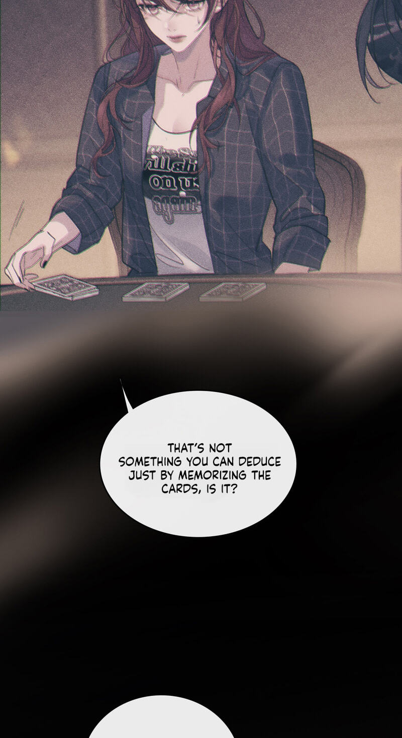The Last Trump Card Chapter 11 page 21 - 