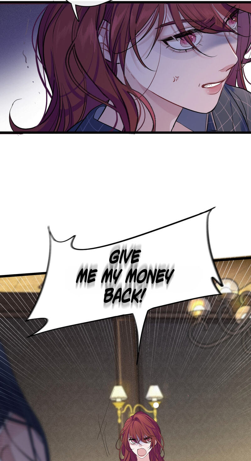 The Last Trump Card Chapter 11 page 24 - 