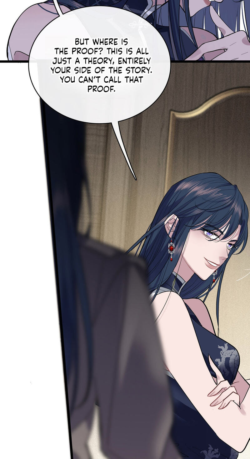 The Last Trump Card Chapter 11 page 26 - 