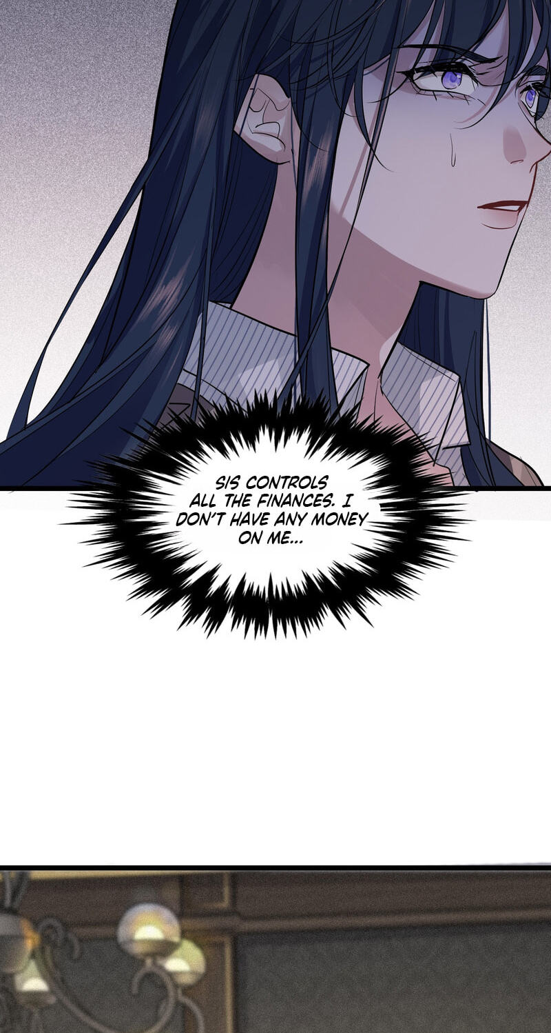 The Last Trump Card Chapter 11 page 30 - 